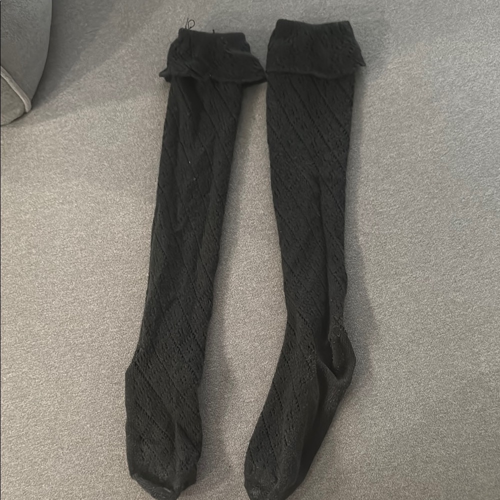 Boot Socks